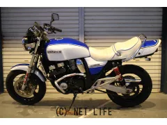 スズキ GSXインパルス