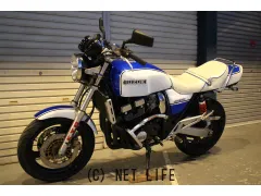 スズキ GSXインパルス