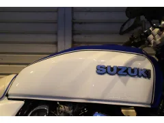 スズキ GSXインパルス