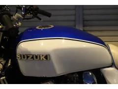 スズキ GSXインパルス