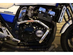 スズキ GSXインパルス