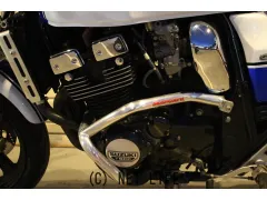 スズキ GSXインパルス