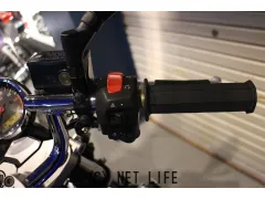 スズキ GSXインパルス
