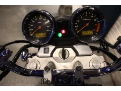 スズキ GSXインパルス