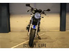 スズキ GSXインパルス