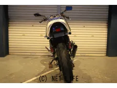 スズキ GSXインパルス