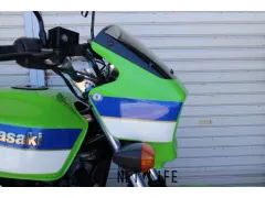 カワサキ ZRX
