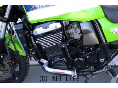 カワサキ ZRX