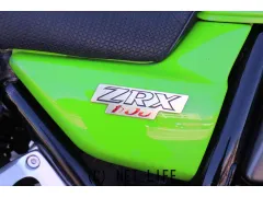 カワサキ ZRX