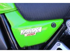 カワサキ ZRX