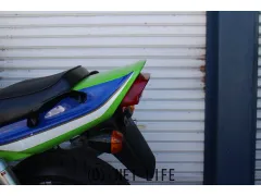 カワサキ ZRX