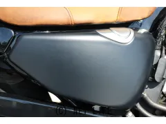 ハーレーダビッドソン スポーツスターXL883