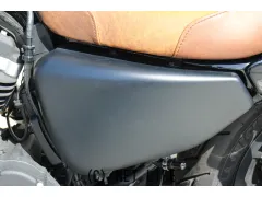 ハーレーダビッドソン スポーツスターXL883