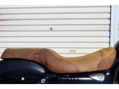 ハーレーダビッドソン スポーツスターXL883