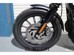 ハーレーダビッドソン スポーツスターXL883