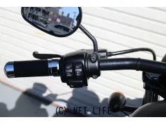 ハーレーダビッドソン スポーツスターXL883