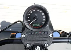 ハーレーダビッドソン スポーツスターXL883