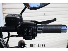 ハーレーダビッドソン スポーツスターXL883