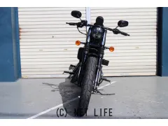 ハーレーダビッドソン スポーツスターXL883