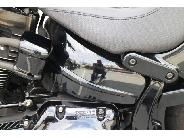 ハーレーダビッドソン CVO