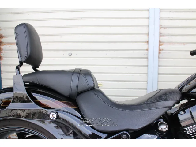 ハーレーダビッドソン CVO