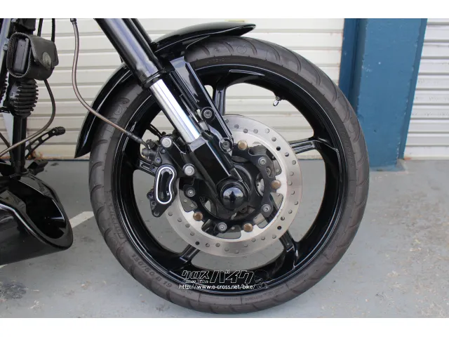 ハーレーダビッドソン CVO