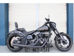 ハーレーダビッドソン CVO