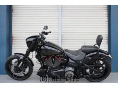 ハーレーダビッドソン CVO
