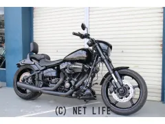 ハーレーダビッドソン CVO