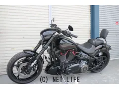 ハーレーダビッドソン CVO