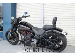 ハーレーダビッドソン CVO
