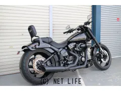 ハーレーダビッドソン CVO