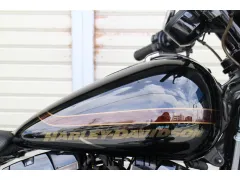 ハーレーダビッドソン CVO