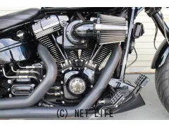 ハーレーダビッドソン CVO