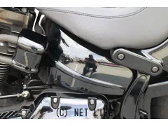 ハーレーダビッドソン CVO