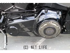 ハーレーダビッドソン CVO