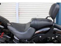 ハーレーダビッドソン CVO