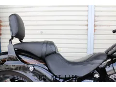 ハーレーダビッドソン CVO