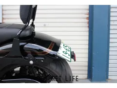 ハーレーダビッドソン CVO
