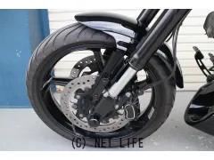 ハーレーダビッドソン CVO