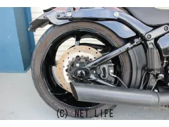 ハーレーダビッドソン CVO