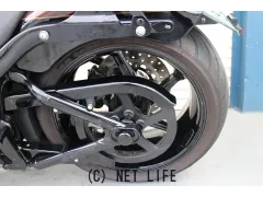ハーレーダビッドソン CVO