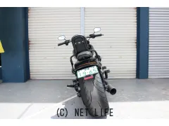 ハーレーダビッドソン CVO