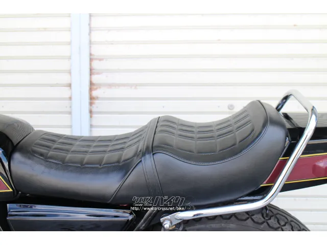 カワサキ Z550