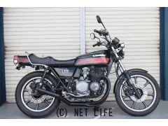カワサキ Z550
