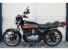 カワサキ Z550