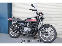 カワサキ Z550