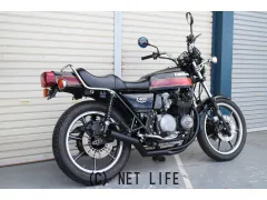 カワサキ Z550