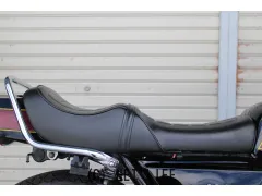 カワサキ Z550