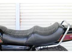 カワサキ Z550